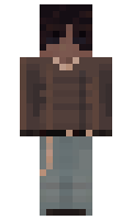 eciall minecraft skin