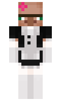 SoyRauwWw minecraft skin