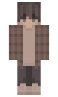 TruthCores minecraft skin