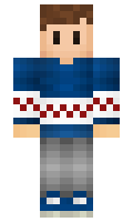 RaZZeR minecraft skin