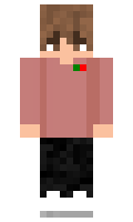 Liddss minecraft skin