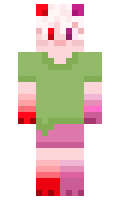 Nermie minecraft skin