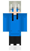 LittleSaint minecraft skin