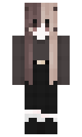 Otakyna minecraft skin