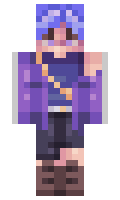 Z1ka minecraft skin