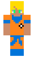 Kurkus minecraft skin