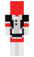 32KPVP minecraft skin