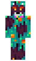 Karahu minecraft skin