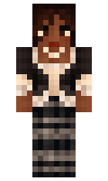 Amores minecraft skin