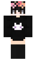 Shizuch minecraft skin