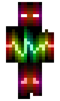 Ruzli minecraft skin
