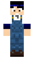 Dino74 minecraft skin