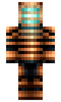 naiski minecraft skin