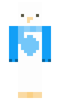 IIL3gend1II minecraft skin