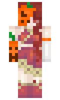 Niradith minecraft skin