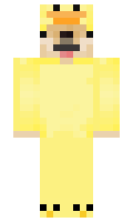 ItzBentley15 minecraft skin