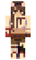 KappeJeppe minecraft skin