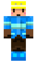 HUNDRED minecraft skin