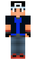 FootballPRO minecraft skin
