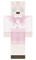 Gillian minecraft skin