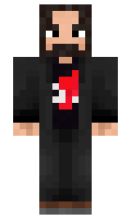 ALH minecraft skin
