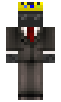 Akinatron minecraft skin