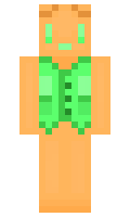Foxyguy716 minecraft skin
