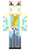 Chatya minecraft skin