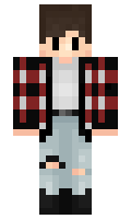 Xyeji minecraft skin