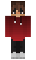 Keberi minecraft skin