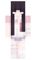 overclouded minecraft skin