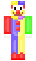 Lightwood13 minecraft skin