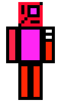 ReidCayman minecraft skin