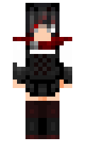Pancham minecraft skin