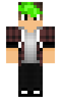 Ezequielgamer minecraft skin