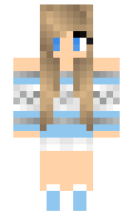 Tabatha2003 minecraft skin