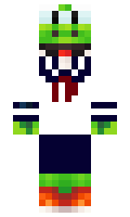 popy89 minecraft skin