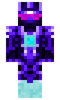 capkid minecraft skin