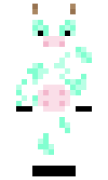 DeathBean216 minecraft skin