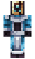 Semetai minecraft skin