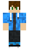 oIKR minecraft skin