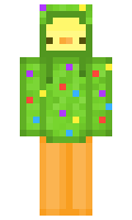 Grotejonguh minecraft skin