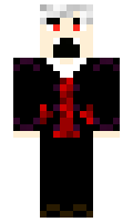 Spaike minecraft skin