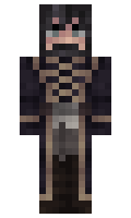 Raphyol minecraft skin