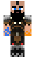 dopstra minecraft skin