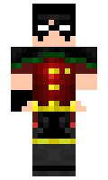 tito minecraft skin