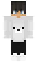 ww258258 minecraft skin