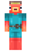 KwispChip minecraft skin