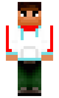 Kedzi minecraft skin