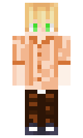 Roses5s minecraft skin